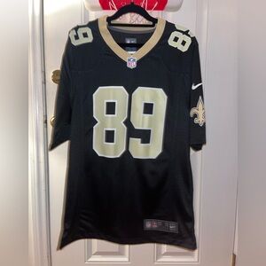 Rashid Shaheed New Orleans Saints Jersey